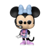 Disney: Excellent 8 - MInnie (K-Pop) Pop! Vinyl Figure