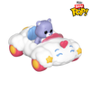 Care Bears - Cloud Mobile Bitty Pop! Ride