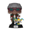 Star Wars: Clone Wars - Hondo and Pikk Pop! Vinyl Figure