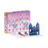 Disney: Princesses - Bitty Pop! Vinyl Countdown Calendar
