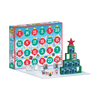 Lilo & Stitch - Bitty Pop! Vinyl Holiday Countdown Calendar