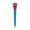 Marvel Comics - Spider-Man (Light Blue Ink) Pop! Pen