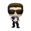 Mortal Kombat 2 - Johnny Cage Pop! Vinyl Figure