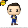 Fallout (TV) - Vault Boy Pop! Vinyl Figure