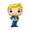 Fallout (TV) - Vault Boy Pop! Vinyl Figure