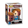 Chucky (TV) - Melted Chucky Pop! Vinyl Figure