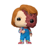 Chucky (TV) - Melted Chucky Pop! Vinyl Figure