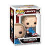 Chucky (TV) - Old Chucky Pop! Vinyl Figure