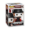 Chucky (TV) - Phantom Chucky Pop! Vinyl Figure