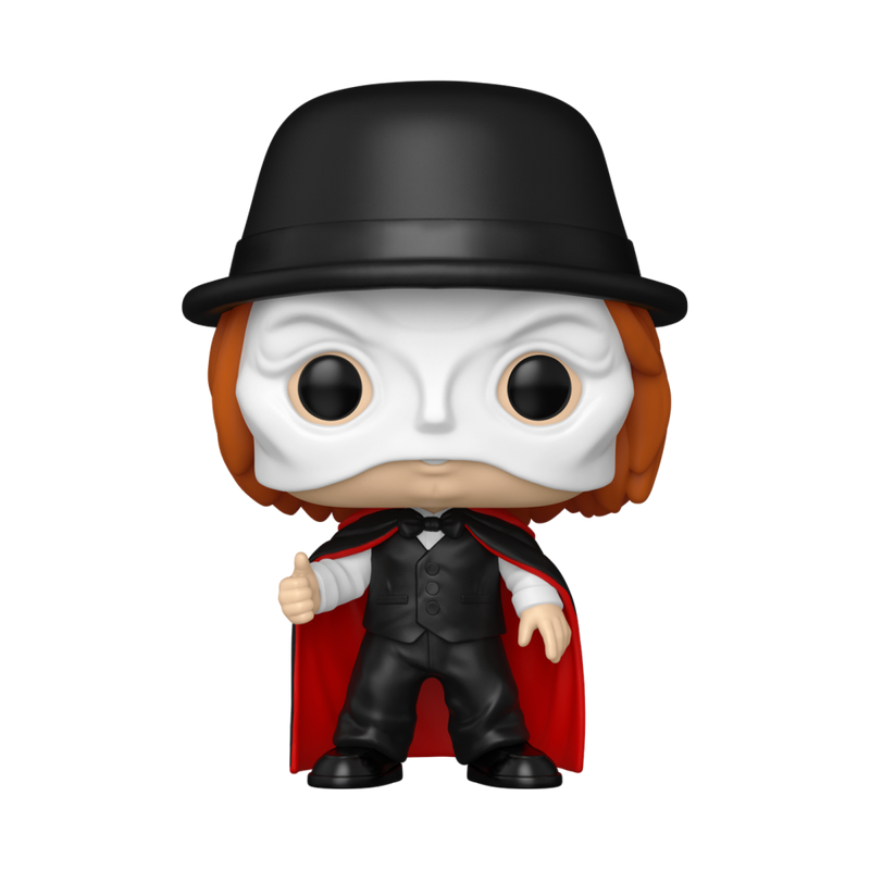 Chucky (TV) - Phantom Chucky Pop! Vinyl Figure