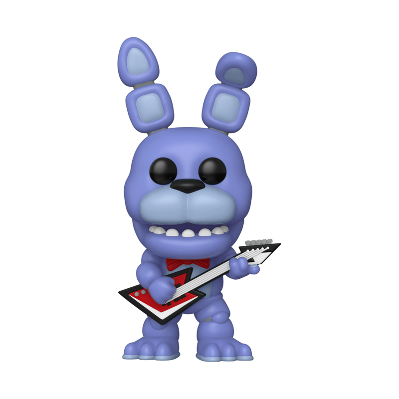 Five Nights at Freddys (2023 Movie) - Bonnie Pop! Vinyl Figure