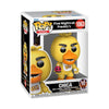 Five Nights at Freddys (2023 Movie) - Chica Pop! Vinyl Figure
