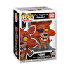 Five Nights at Freddys (2023 Movie) - Foxy Pop! Vinyl Figure