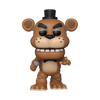 Five Nights at Freddys (2023 Movie) - Freddy Pop! Vinyl Figure
