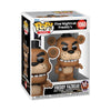 Five Nights at Freddys (2023 Movie) - Freddy Pop! Vinyl Figure