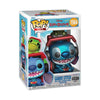 Lilo & Stitch - Gamer Stitch (Metallic) Pop! Vinyl Figure
