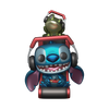 Lilo & Stitch - Gamer Stitch (Metallic) Pop! Vinyl Figure