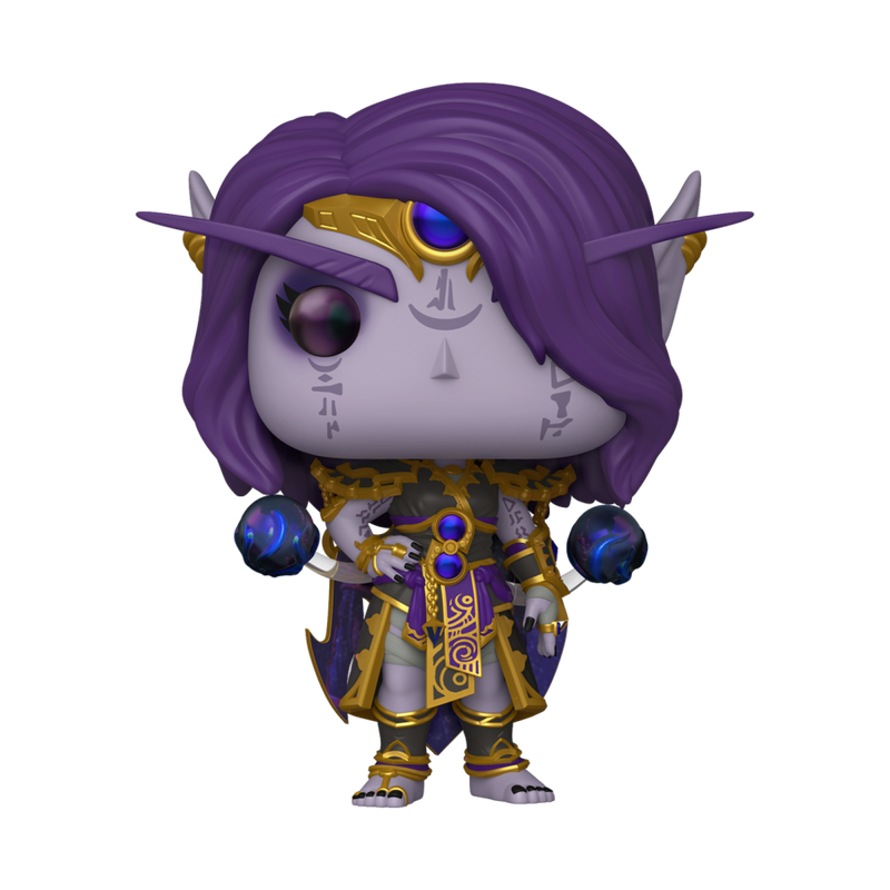 World of Warcraft - Xalatath Pop! Vinyl Figure