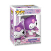 Hello Kitty - Kuromi with Present (US Exclusive) Pop! Vinyl Figure