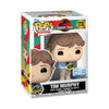 Jurassic Park - Tim Murphy with Night-Vision Goggles (US Exclusive) Pop! Vinyl Figure