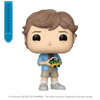 Jurassic Park - Tim Murphy with Night-Vision Goggles (US Exclusive) Pop! Vinyl Figure