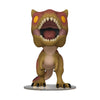 Jurassic World (2025) - Carnotaurus Pop! Vinyl Figure
