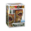 Jurassic World (2025) - Carnotaurus Pop! Vinyl Figure