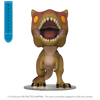 Jurassic World (2025) - Carnotaurus Pop! Vinyl Figure
