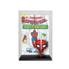 Marvel Comics - Amazing Spider-Man #19 Pop! Cover