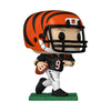 NFL: Bengals - Joe Burrow Black Jersey (US Exclusive) Pop! Vinyl Figure