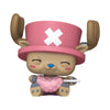 One Piece - Chopper with Cotton Candy (US Exclusive) Pop! Vinyl Figure