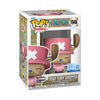 One Piece - Chopper with Cotton Candy (US Exclusive) Pop! Vinyl Figure