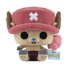 One Piece - Chopper with Cotton Candy 16 Inch Pop! Plush