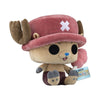 One Piece - Chopper with Cotton Candy 16 Inch Pop! Plush