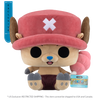 One Piece - Chopper with Cotton Candy 16 Inch Pop! Plush