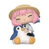 Spy x Family - Anya Forger with Penguin (US Exclusive) Pop! Plus