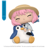 Spy x Family - Anya Forger with Penguin (US Exclusive) Pop! Plus