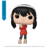 Spy x Family - Yor Forger (US Exclusive) Pop! Vinyl Figure