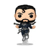 DC Comics - Superman Black Suit (US Exclusive) Pop! Vinyl Figure