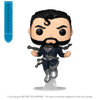 DC Comics - Superman Black Suit (US Exclusive) Pop! Vinyl Figure