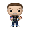 Toy Story - Sid 30th Anniversary Pop! Vinyl Figure
