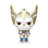 WWE: Wrestle Mania - Cody Rhodes Masked (US Exclusive) Pop! Vinyl Figure