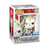 WWE: Wrestle Mania - Cody Rhodes Masked (US Exclusive) Pop! Vinyl Figure