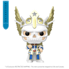 WWE: Wrestle Mania - Cody Rhodes Masked (US Exclusive) Pop! Vinyl Figure