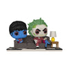 Beetlejuice - Waiting Room (US Exclusive) Pop! Moment