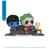 Beetlejuice - Waiting Room (US Exclusive) Pop! Moment