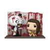 Terrifier 2 - Art vs Sienna (US Exclusive) Pop! Moment