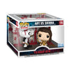 Terrifier 2 - Art vs Sienna (US Exclusive) Pop! Moment