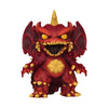 Godzilla: Retro Futurism - Destroyah (US Exclusive) Pop! Premium