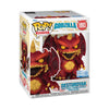 Godzilla: Retro Futurism - Destroyah (US Exclusive) Pop! Premium